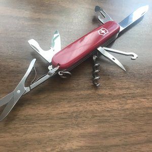 Victorinox Swiss Army Knife Brand New